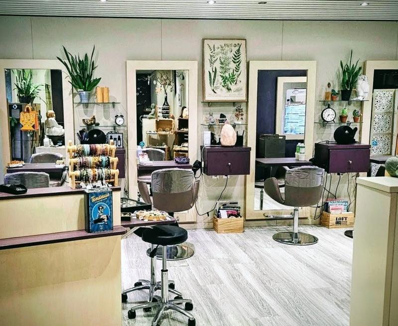 Local d'activités - 60 m²