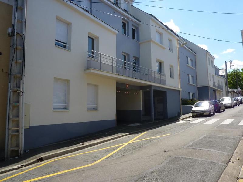 Appartement - 57 m² - 2 pièces