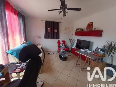 Maison - 118 m² - 5 pièces