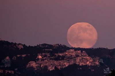 Le Ciel du Petit Prince
