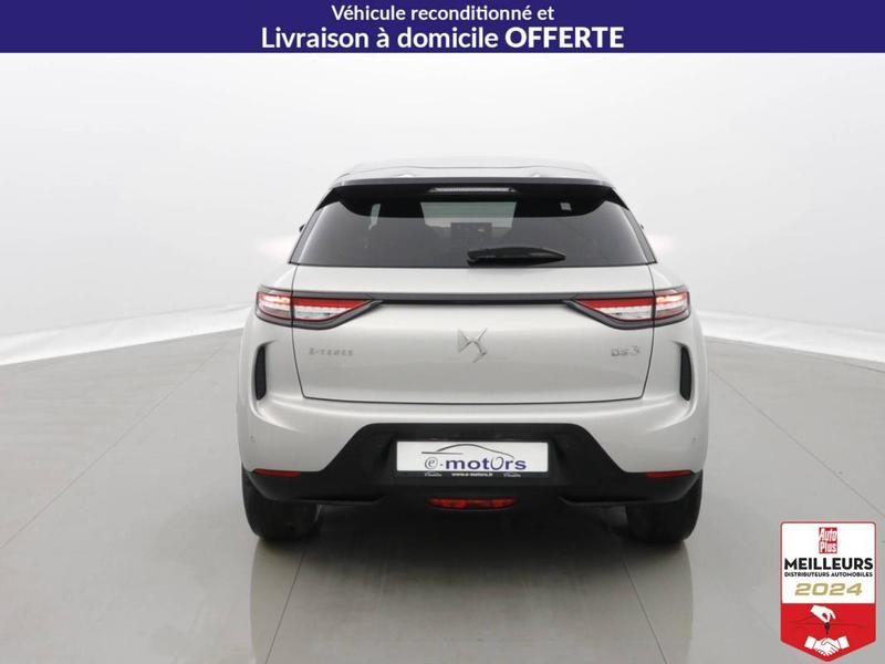 Ds Ds 3 Ds3 Crossback E-Tense Montmartre