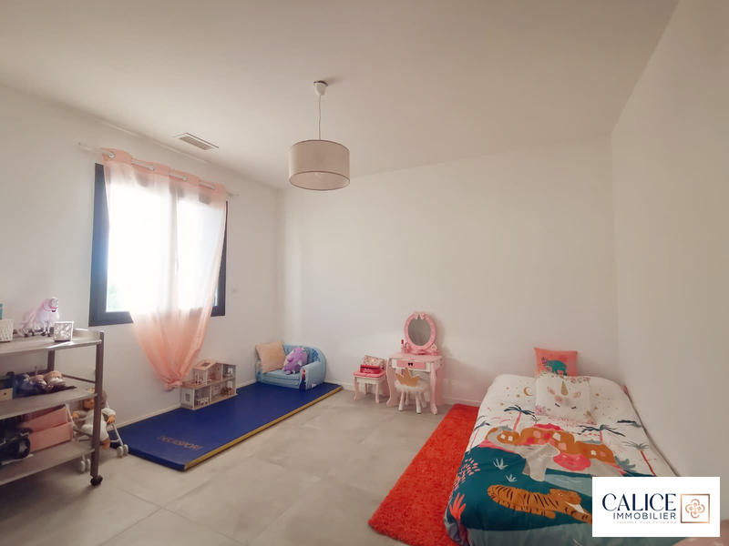 Maison - 117 m² - 4 pièces