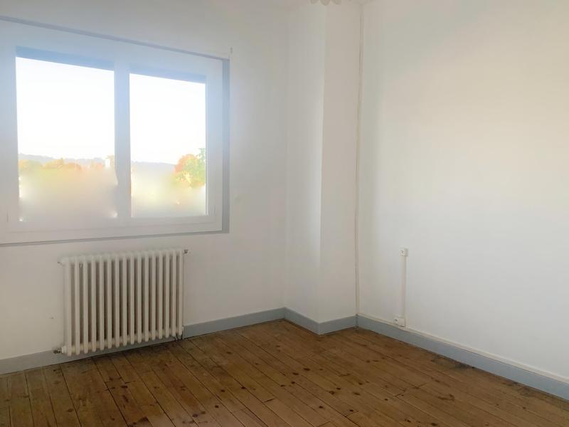 Maison - 143 m² - 6 pièces