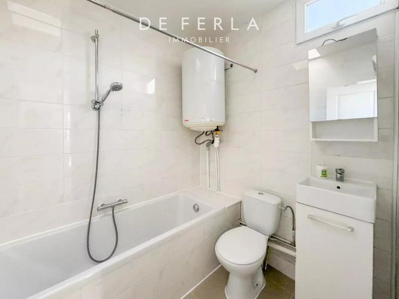 Duplex - 51 m² - 2 pièces