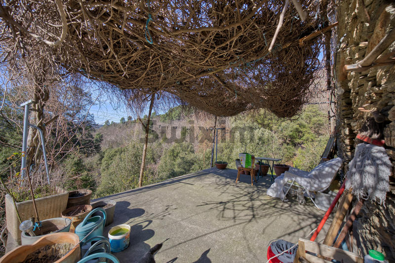 Maison - 38 m² - 2 pièces