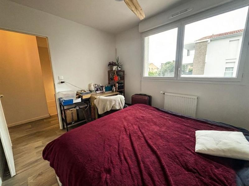 Duplex - 79 m² - 4 pièces