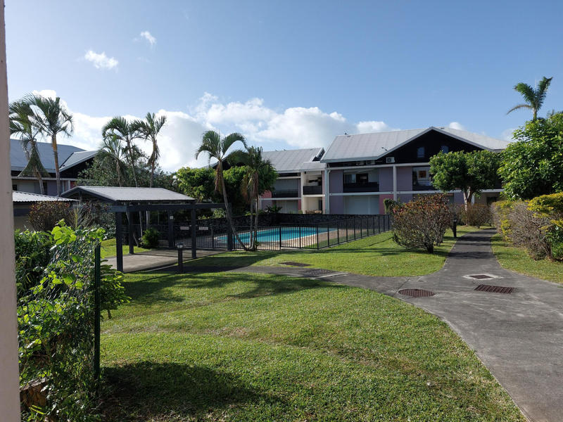 Duplex - 76 m² - 3 pièces