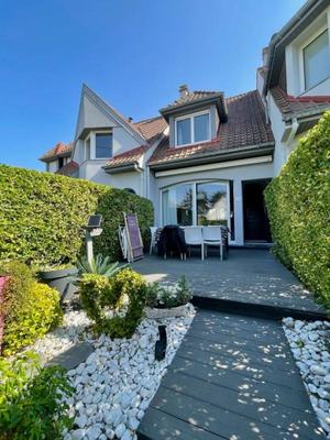 Villa - 68 m² - 4 pièces