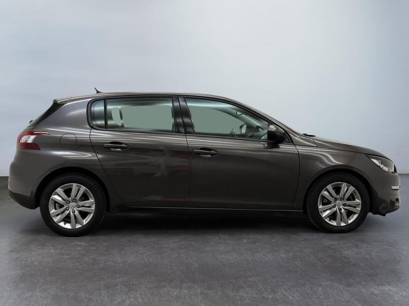 Peugeot 308 Business 1.6 BlueHDi 120ch s&amp;S Bvm6 Pack