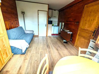 Appartement - 20 m²