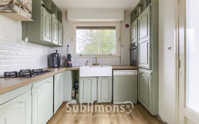 Maison ancienne - 125 m² - 5 pièces