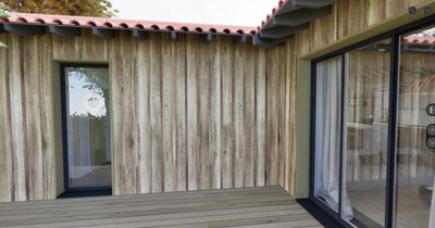 Villa - 148 m² - 5 pièces