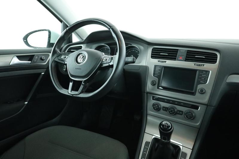 Volkswagen Golf VII 1.6 Tdi BlueMotion Tech Confortline 5p 110 ch