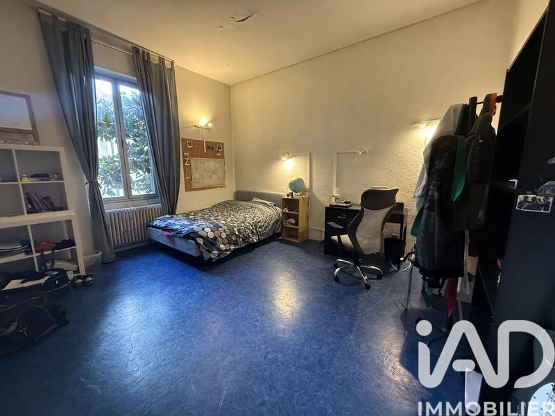 Appartement - 158 m² - 5 pièces