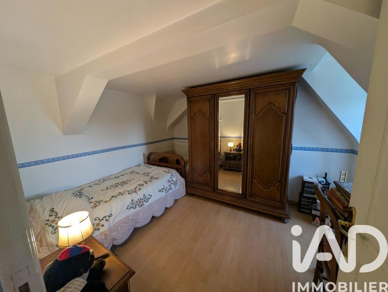 Maison de campagne - 143 m² - 6 pièces