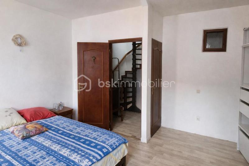 Maison de ville - 70 m² - 3 pièces