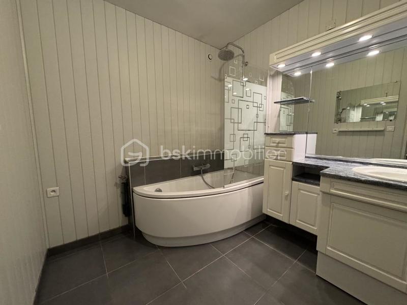 Duplex - 76 m² - 3 pièces