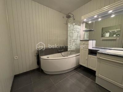 Duplex - 76 m² - 3 pièces