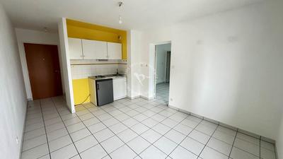 Appartement - 30 m² - 1 pièce