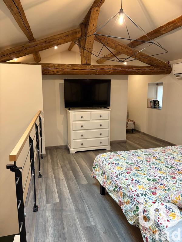 Maison de village - 151 m² - 5 pièces