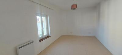 Appartement - 56 m² - 2 pièces