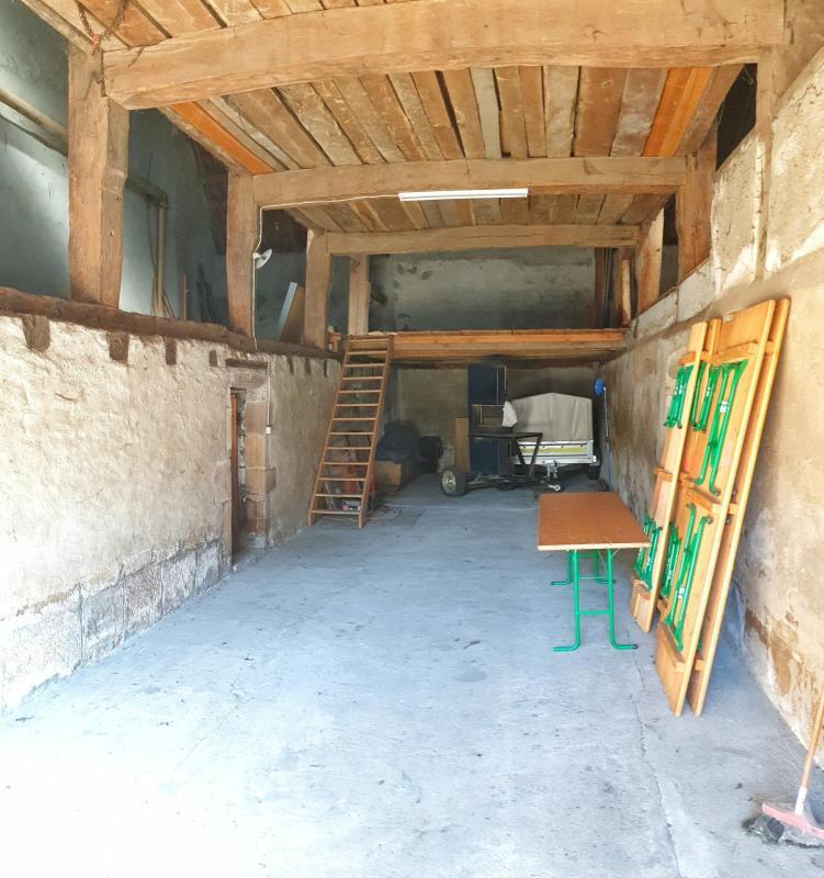 Maison - 179 m² - 6 pièces