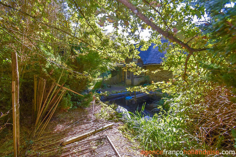 Maison - 143 m² - 6 pièces