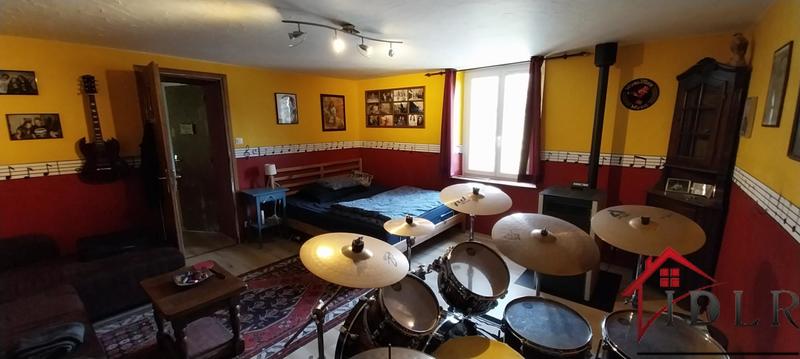 Moulin - 230 m² - 7 pièces