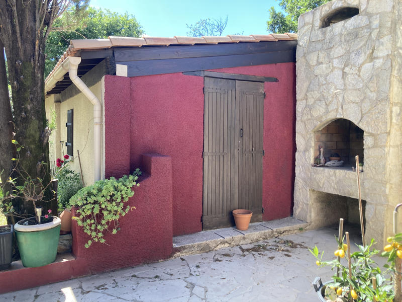 Maison - 133 m² - 6 pièces