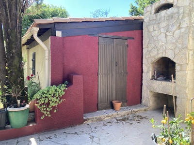 Maison - 133 m² - 6 pièces