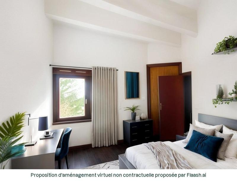 Maison - 170 m² - 6 pièces