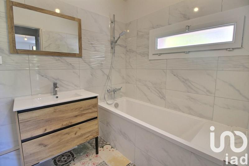 Appartement - 69 m² - 4 pièces