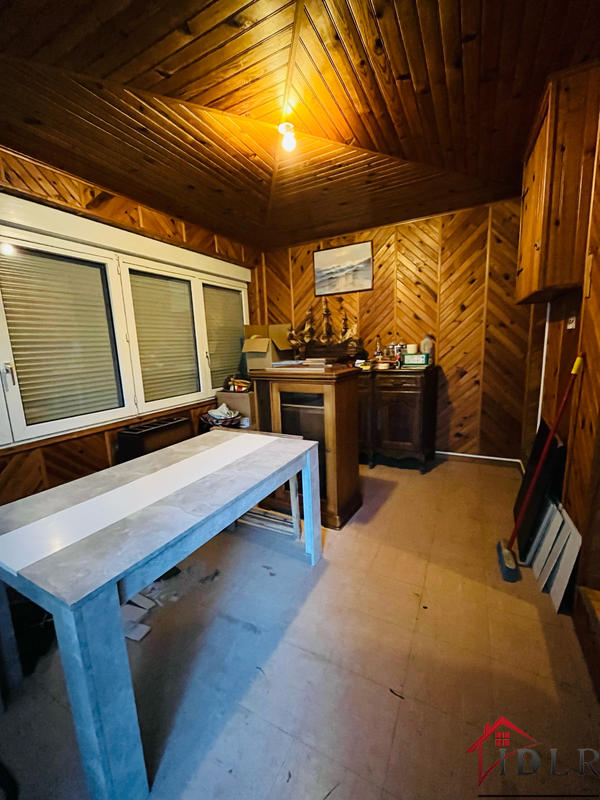 Maison - 51 m² - 3 pièces