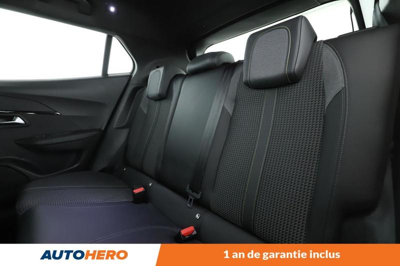 Peugeot 2008 1.5 Blue-HDi Gt Eat8 131 ch