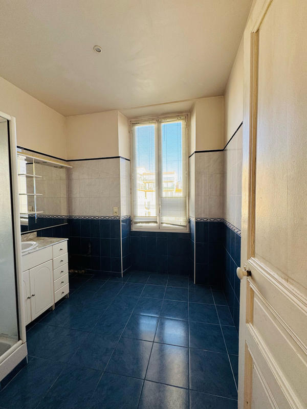 Appartement - 78 m² - 4 pièces