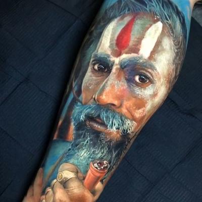 Excess Tattoo Piercing