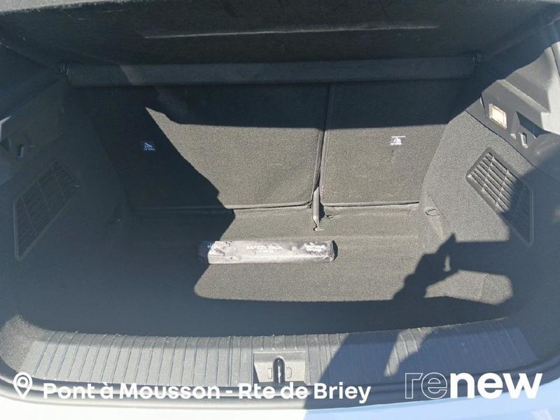 Renault Mégane E-Tech Ev40 130ch standard charge Techno