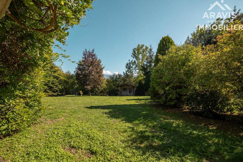 Demeure - 312 m² - 7 pièces