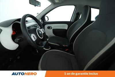 Renault Twingo 0.9 TCe Energy Zen 90 ch