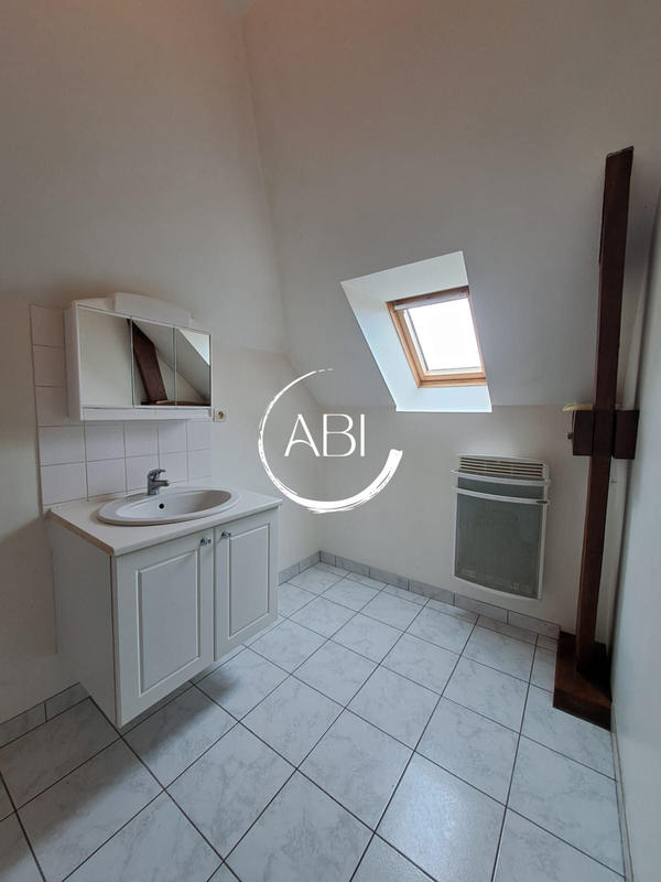 Maison - 87 m² - 4 pièces