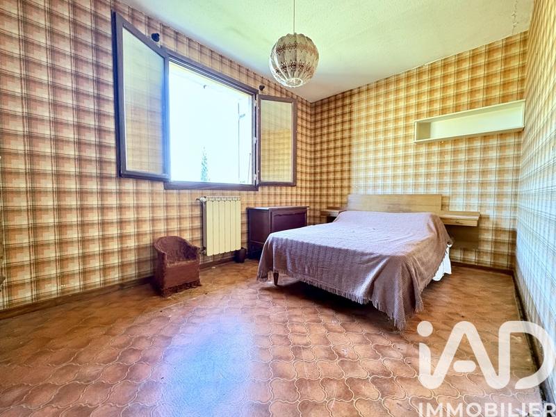 Maison - 114 m² - 6 pièces