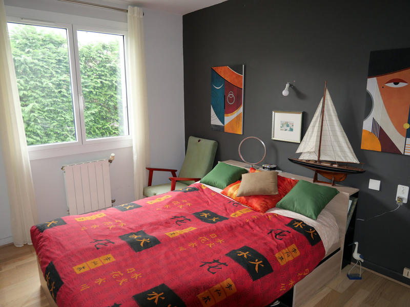 Villa - 197 m² - 7 pièces