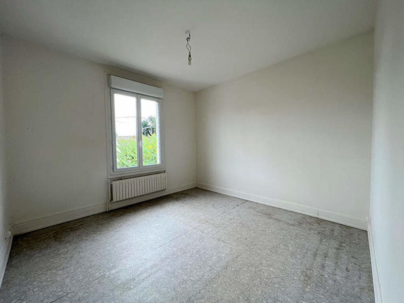 Maison - 50 m² - 2 pièces