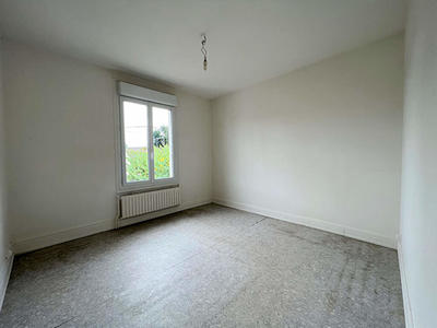 Maison - 50 m² - 2 pièces