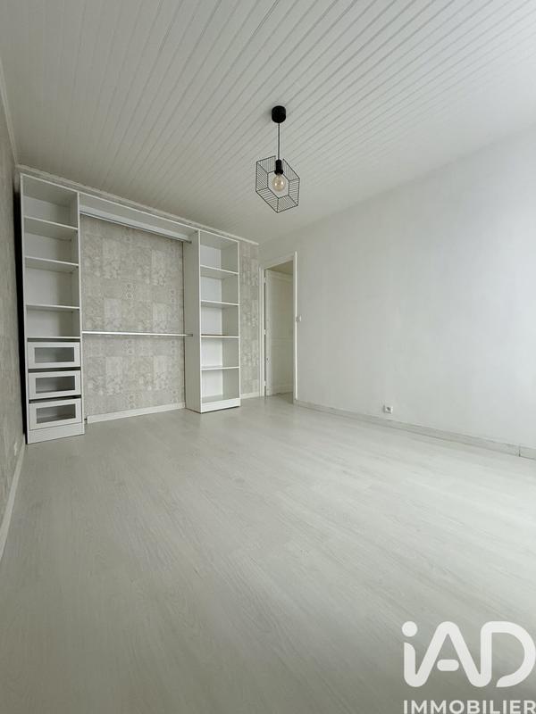 Maison de ville - 70 m² - 3 pièces