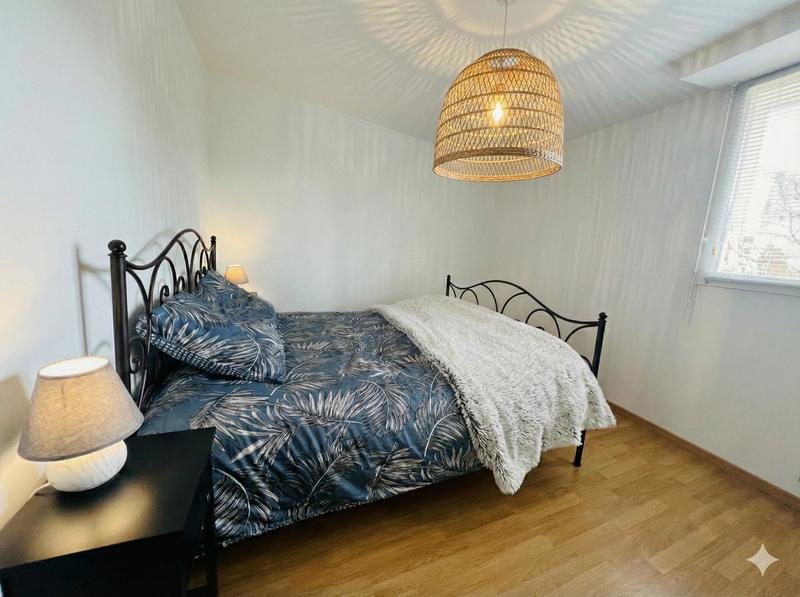 Appartement - 115 m² - 7 pièces