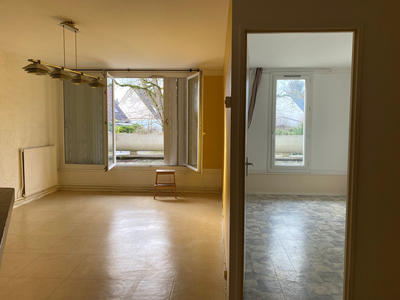 Appartement - 54 m² - 2 pièces