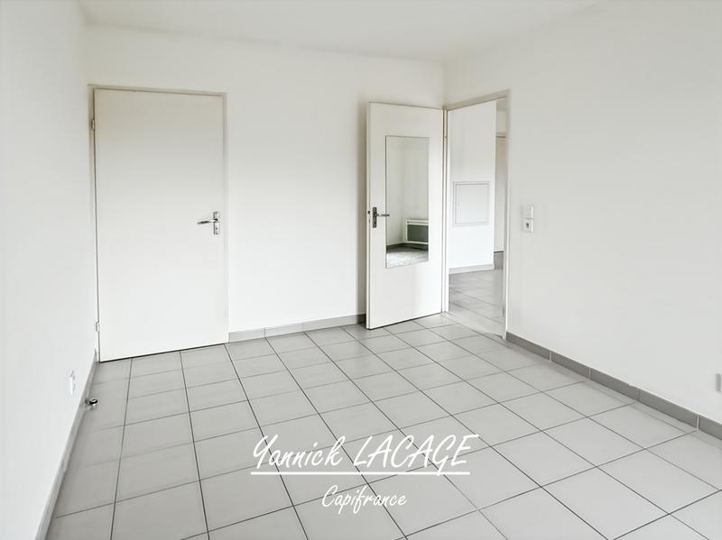 Appartement - 34 m² - 2 pièces