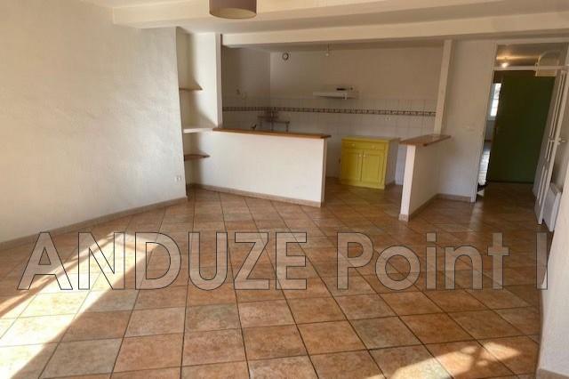 Appartement - 74 m² - 2 pièces