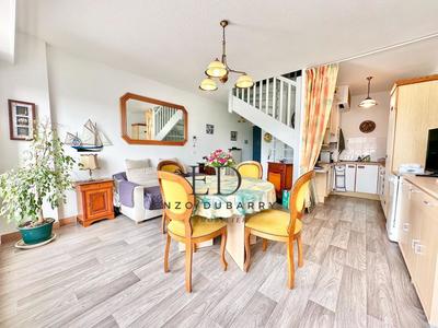 Appartement - 77 m² - 3 pièces